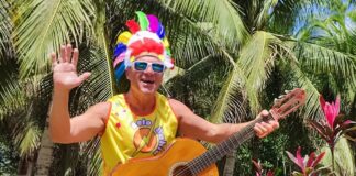 Dal Brasile Betobahia lancia il suo brano per l’Amazzonia