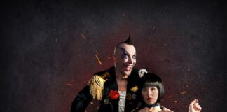 Con “Cabaret” il grande musical al Teatro Galli