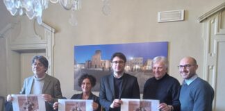 Fa tappa a Piacenza il Tour dei Cioccolatieri, Art & Ciocc