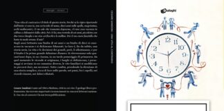 “Una vita al contrario” di Cesare Sandoni, edizioni Dialoghi