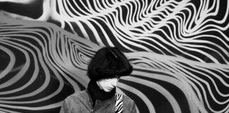 “Maryline”, nuovo singolo del sassolese Nicola Ferrari