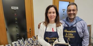 L’inclusione si fa in cucina con ‘Alimentare la vita’