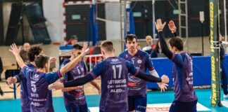 La Geetit in Piemonte cerca riscatto con il Monge Gerbaudo Savigliano