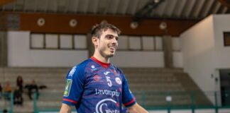 Sitti sulla sconfitta contro San Donà: “Ripartire da quei primi due set”