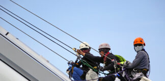 “Think Safe!”: più attenzione sulla sicurezza nei luoghi di lavoro