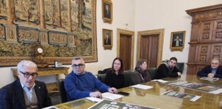 Musica e solidarietà pro Ado nel ricordo di Daniela, colonna portante del Rione Santo Spirito e del mondo Palio
