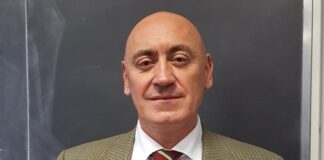 Rinaldo Garziera eletto Direttore del Dipartimento di Ingegneria dei Sistemi e delle Tecnologie Industriali, di prossima attivazione