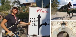 Nasce il Premio “Ho voluto la bicicletta” per ricordare la giornalista Mariateresa Montaruli