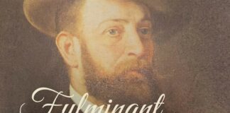 A Palazzo dei Musei, “Fulminant. Il poeta della gente”