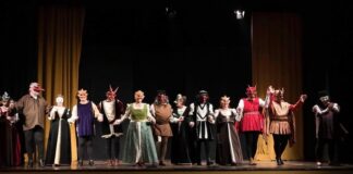 Cultura e divertimento con la Compagnia del Vado: in scena “La Lena” di Ludovico Ariosto