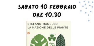 Con il Gruppo di lettura “LeggerMente” si parla del libro di Stefano Mancuso “La Nazione delle Piante”