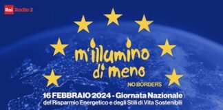 Forlì: “Mi’illumino di meno”