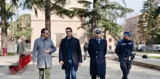 Sicurezza di prossimità: arrivano gli Agenti di Comunità al Quartiere Pablo
