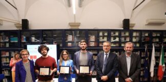 Al via la seconda edizione del Premio Luciano Calanchi e Adriano Turrini