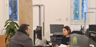Sabato 3 febbraio terzo appuntamento di apertura dello Sportello Centrale Anagrafe per il rilascio delle Carte di Identità Elettroniche (CIE)