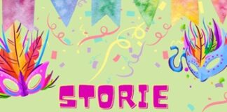A Casa Niccolini “Storie mascherate” per festeggiare il Carnevale