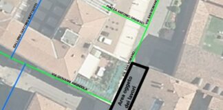 Al via la ripavimentazione di un tratto di via San Romano, resterà garantito il transito pedonale e l’accesso alle attività