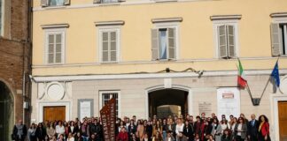 “Welcome Day”: l’Università di Parma ha presentato i servizi dedicati agli studenti e alle studentesse in mobilità internazionale