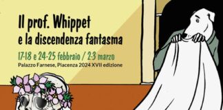 A Palazzo Farnese tornano i misteri del professor Whippet, giovani aiutanti cercasi
