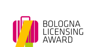 I finalisti dei Bologna Licensing Awards 2024