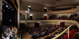 Sassuolo riabbraccia il Teatro Carani