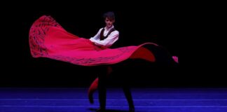 Una noche con Sergio Bernal il 27 marzo al Teatro della Regina