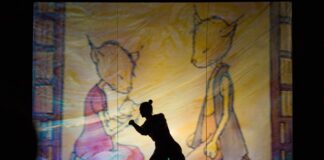 “Moun” il 4 e 5 marzo al Teatro Filodrammatici di Piacenza