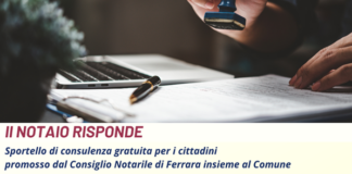 Il Notaio Risponde: Domenico Maglione e Raffaele Palumbo incontreranno i cittadini al civico 21 di Piazza del Municipio