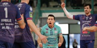 Andrea Cappelletti, Direttore Generale della Geetit: “Dobbiamo assolutamente lottare su ogni palla”