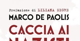 Provincia di Modena: presentazione di “Caccia ai nazisti” di Marco De Paolis