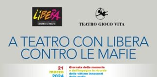 “La Stanza di Agnese” il 14 e 15 marzo al Teatro Filodrammatici di Piacenza