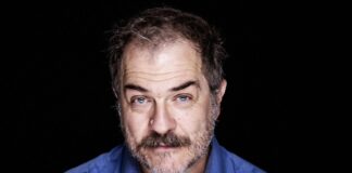 Andrea Pennacchi in “Pojana e i suoi fratelli” il 10 aprile al Teatro Piccolo di Forlì