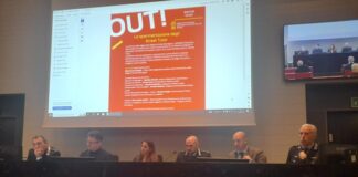 Cattolica protagonista alla chiusura della settimana della legalità