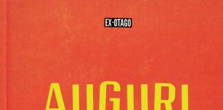 Auguri, nuovo album degli Ex-Otago