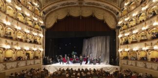 Teatro Comunale 2019-2024 in numeri