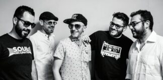Evento di Giovedì 14 Marzo al NOI LOUNGE MUSIC CLUB