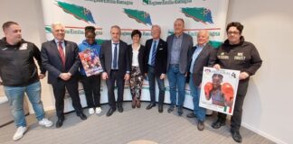 Sport. La grande boxe in Emilia-Romagna
