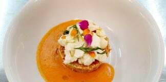 Al Centro Sociale Culturale Porta Nova, una serata di degustazioni dedicata alle erbe di primavera