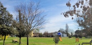 Al via gli sfalci nelle aree verdi di Russi