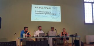 Barriere architettoniche – Russi presenta i Piani PEBA e PAU