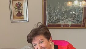 Cento candeline per nonna Rosa, barista e cuoca negli anni del boom
