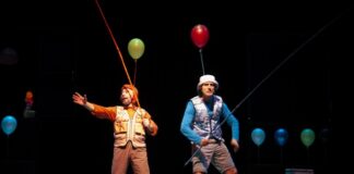 Al Teatro Piccolo di Forlì il 10 marzo A pesca di emozioni