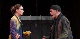 Al Teatro Masini di Faenza dal 5 al 7 marzo Un curioso accidente