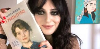 Bancarella 2023: Francesca Giannone presenta a Cesena il suo romanzo “La portalettere” (FOTO)