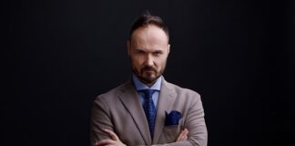 Il “Mentalista” Francesco Tesei in “Telepathy” il 2 marzo al Teatro Masini di Faenza