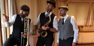 Evento di Sabato 23 Marzo al NOI LOUNGE MUSIC CLUB
