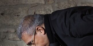 Piacenza Jazz Fest: il solo di clarinetto di Mirabassi il 6 marzo nella Basilica di San Savino 06/03