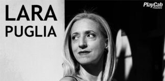“Rimini”, nuovo singolo di Lara Puglia