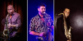 Evento di Sabato 9 Marzo al NOI LOUNGE MUSIC CLUB