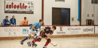 Ancora sabato al PalaRegnani per continuare ad essere capolista